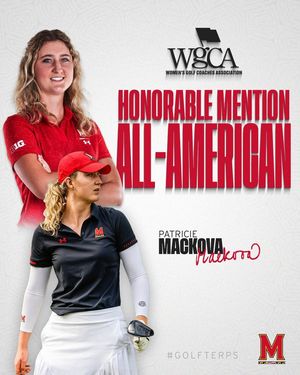 Image post by @TerpsWGolf on Facebook