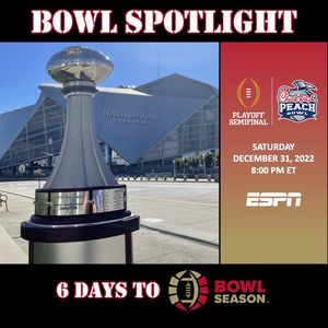 Image post by @bowlseason on Instagram