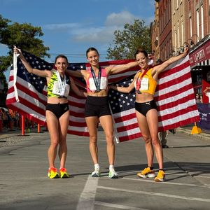 Image post by @runnerspace on Instagram