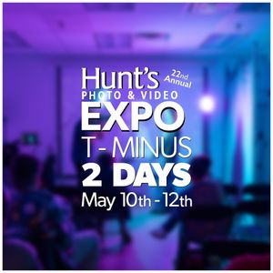 Image post by @huntsphotovideo on Instagram