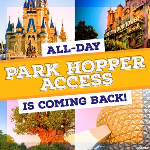 Image post by @disneyparks on Instagram