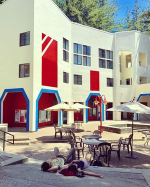 Image post by @ucsc on Instagram