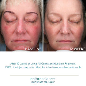 Image post by @colorescience on Instagram