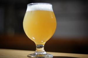 Image post by @navigationbrewingco on Instagram