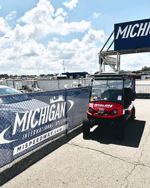 Image post by @whelenmotorsports on Instagram