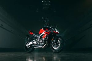 Image post by @motorcyclemall on Instagram