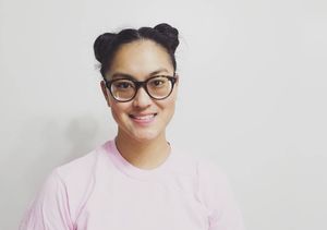Image post by @amanda_carmela on Instagram