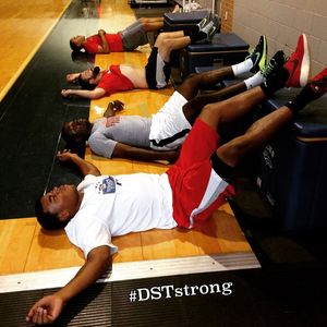 Image post by @dst_houston on Instagram