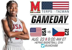 Image post by @terpswbb on Instagram