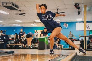 Image post by @sfa_bowling on Instagram
