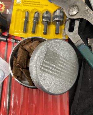 Image post by @getgrinds on Instagram