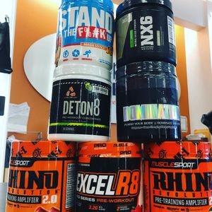 Image post by @completenutritionlogan on Instagram