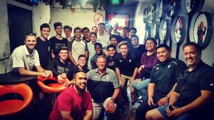Image post by @servitehs on Instagram
