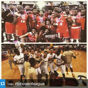 Image post by @rumphclassic on Instagram