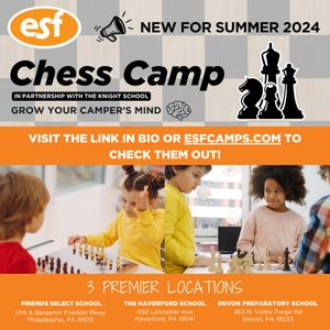 Image post by @esfcamps on Instagram