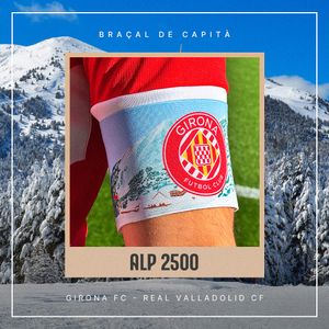 Image post by @gironafc on Instagram