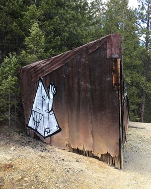 Image post by @chrishaven on Instagram
