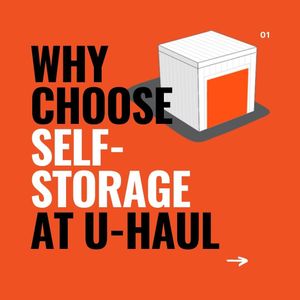 Image post by @uhaul on Instagram