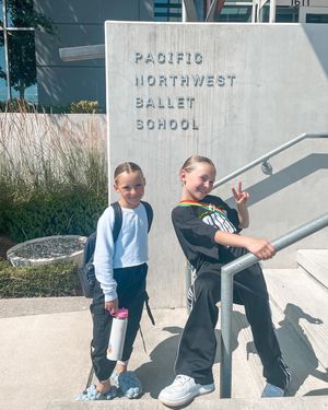 Image post by @premiere_dance_center on Instagram