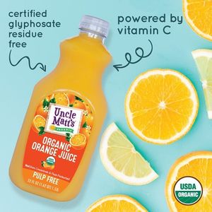 Image post by @unclemattsorganic on Instagram