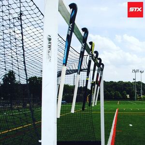 Image post by @stxfieldhockey on Instagram