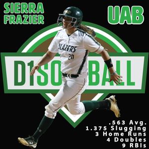 Image post by @_d1softball on Instagram