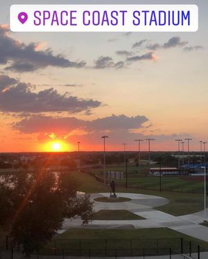 Image post by @usssabaseball on Instagram