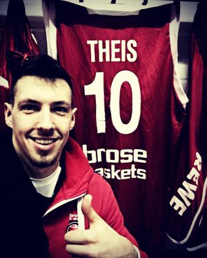 Image post by @dtheis10 on Instagram