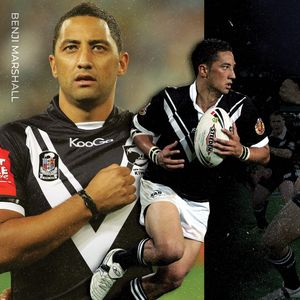 Image post by @nzrugbyleague on Instagram