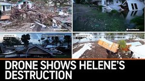 Video post by @accuweather on YouTube
