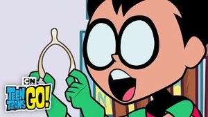 Video post by @cartoonnetwork on YouTube