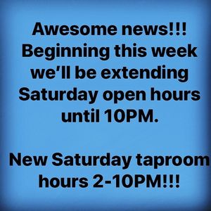 Image post by @navigationbrewingco on Instagram