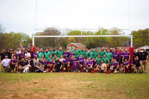 Image post by @scandalsrfc on Instagram