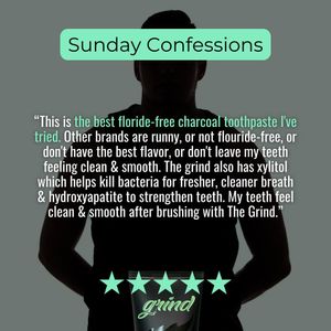 Image post by @grindgoods on Instagram
