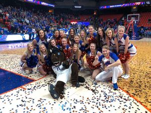 Image post by @broncospirit on Instagram