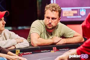 Image post by @pokergonews on Instagram