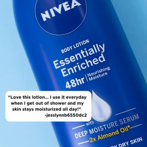 Image post by @niveausa on Instagram