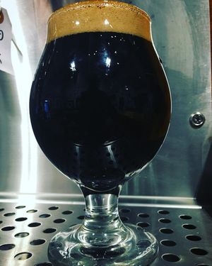 Image post by @navigationbrewingco on Instagram