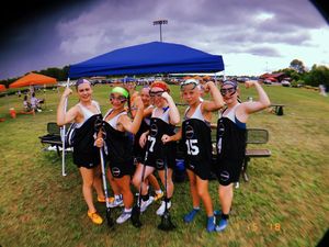 Image post by @410_west_lacrosse on Instagram