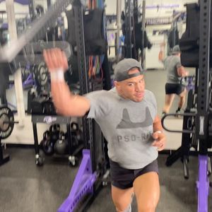 Image post by @mikechandlermma on Instagram