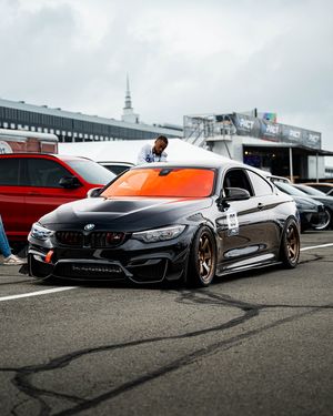 Image post by @turnermotorsport on Instagram