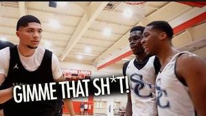 Video post by @qwik11hoops on YouTube