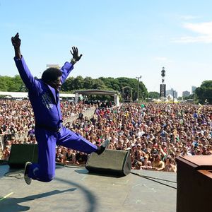 Image post by @lollapalooza on Instagram