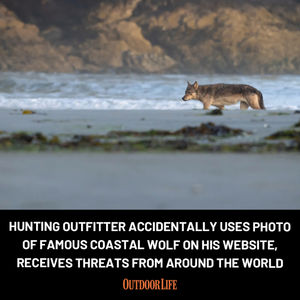 Image post by @outdoor_life on Instagram