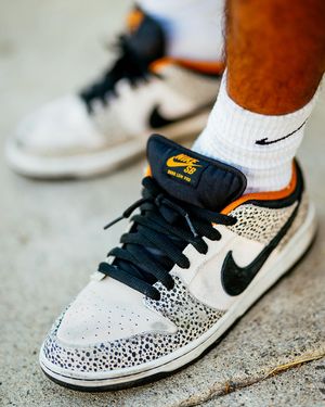 Image post by @nikesb on Instagram