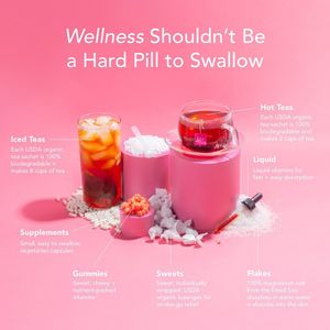 Image post by @pinkstork on Instagram