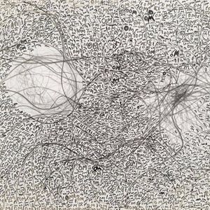 Image post by @drawingcenter on Instagram