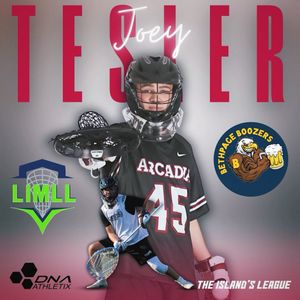 Image post by @longislandmlax on Instagram