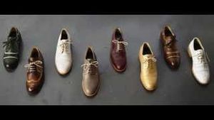 Video post by @florsheimshoecompany on YouTube