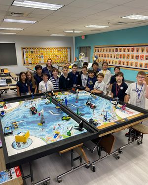 Image post by @nbpseagles on Instagram